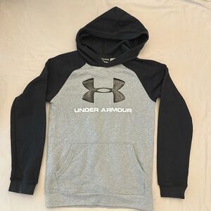 Youth XL Under Armour Hoodie
